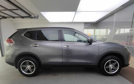 Nissan X-Trail, 2015 год, 1 890 000 рублей, 5 фотография