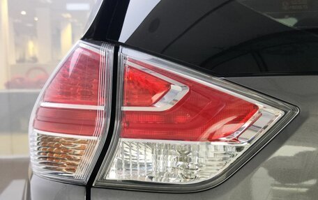 Nissan X-Trail, 2015 год, 1 890 000 рублей, 12 фотография