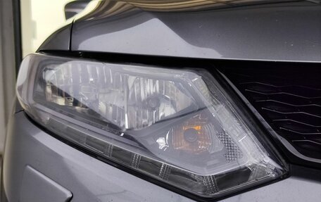Nissan X-Trail, 2015 год, 1 890 000 рублей, 21 фотография