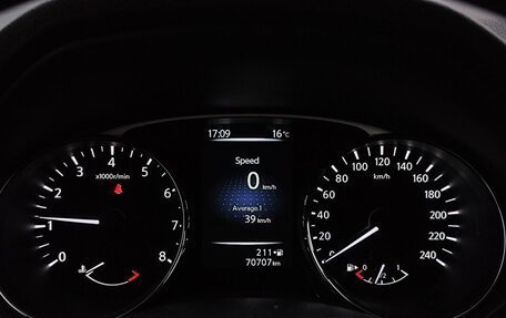 Nissan X-Trail, 2015 год, 1 890 000 рублей, 16 фотография