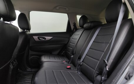 Nissan X-Trail, 2015 год, 1 890 000 рублей, 15 фотография
