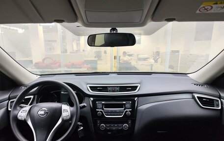 Nissan X-Trail, 2015 год, 1 890 000 рублей, 17 фотография