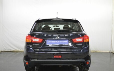 Mitsubishi ASX I рестайлинг, 2014 год, 1 050 000 рублей, 6 фотография