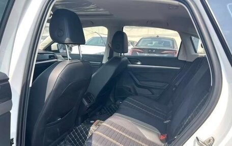 Volkswagen Lavida, 2022 год, 1 300 000 рублей, 9 фотография