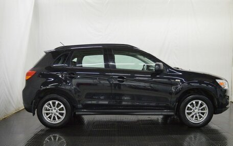 Mitsubishi ASX I рестайлинг, 2014 год, 1 050 000 рублей, 4 фотография