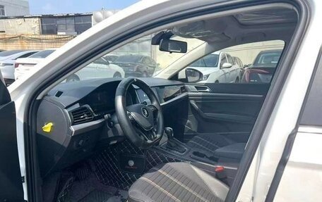 Volkswagen Lavida, 2022 год, 1 300 000 рублей, 7 фотография