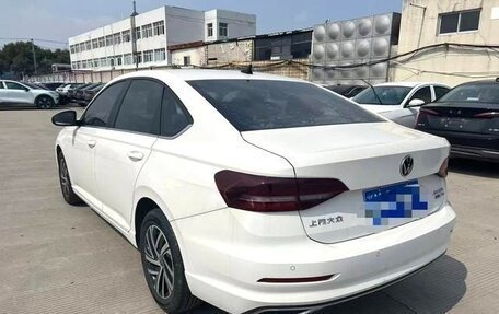 Volkswagen Lavida, 2022 год, 1 300 000 рублей, 6 фотография