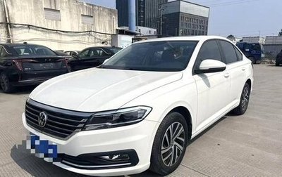 Volkswagen Lavida, 2022 год, 1 300 000 рублей, 1 фотография