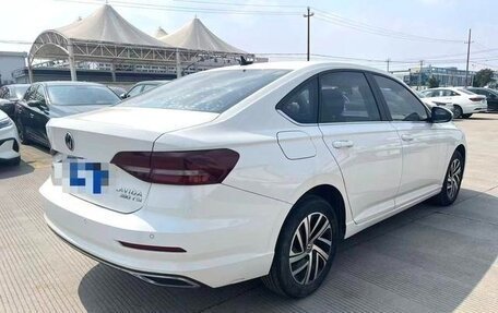 Volkswagen Lavida, 2022 год, 1 300 000 рублей, 5 фотография