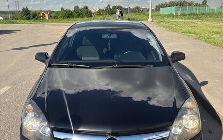 Opel Astra H, 2008 год, 680 000 рублей, 1 фотография