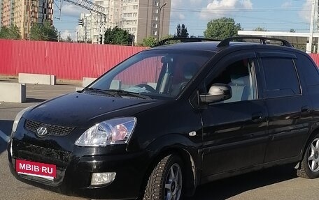 Hyundai Matrix I рестайлинг, 2008 год, 430 000 рублей, 1 фотография