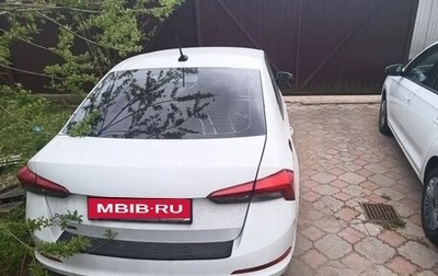 Skoda Rapid II, 2021 год, 9 030 000 рублей, 1 фотография