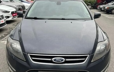 Ford Mondeo IV, 2013 год, 920 000 рублей, 1 фотография