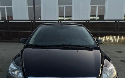 Ford Focus II рестайлинг, 2006 год, 330 000 рублей, 1 фотография