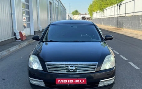 Nissan Teana, 2007 год, 600 000 рублей, 1 фотография