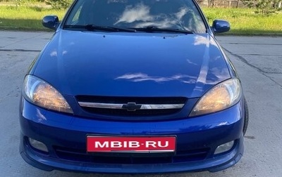 Chevrolet Lacetti, 2008 год, 430 000 рублей, 1 фотография