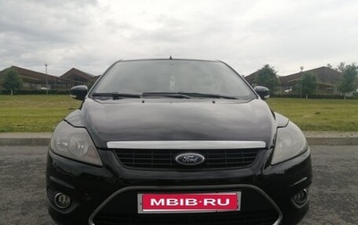 Ford Focus II рестайлинг, 2009 год, 450 000 рублей, 1 фотография