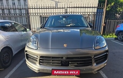 Porsche Cayenne III, 2020 год, 6 150 000 рублей, 1 фотография