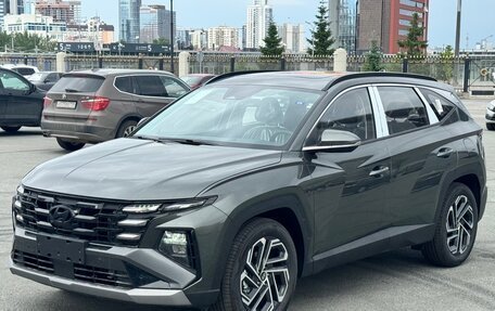 Hyundai Tucson, 2026 год, 3 979 000 рублей, 1 фотография