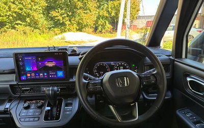 Honda Stepwgn, 2023 год, 2 240 000 рублей, 1 фотография