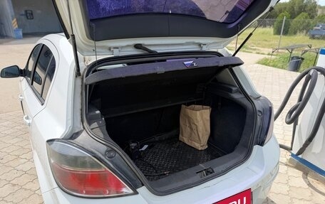 Opel Astra H, 2012 год, 600 000 рублей, 1 фотография