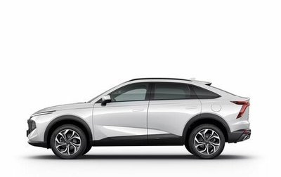 Haval F7x, 2026 год, 3 799 000 рублей, 1 фотография
