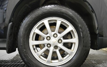 Mitsubishi ASX I рестайлинг, 2014 год, 1 050 000 рублей, 9 фотография