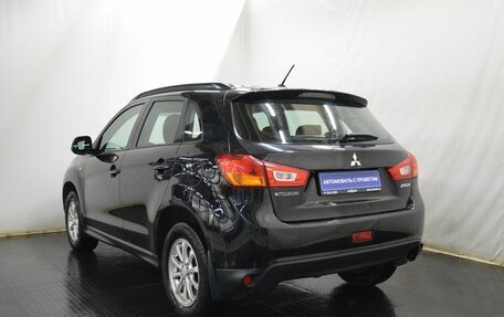 Mitsubishi ASX I рестайлинг, 2014 год, 1 050 000 рублей, 7 фотография