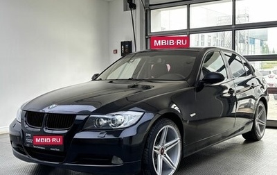BMW 3 серия, 2007 год, 850 000 рублей, 1 фотография