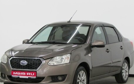 Datsun on-DO I рестайлинг, 2016 год, 329 000 рублей, 1 фотография
