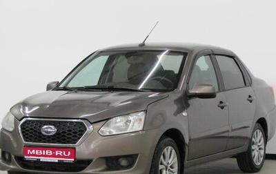 Datsun on-DO I рестайлинг, 2016 год, 329 000 рублей, 1 фотография