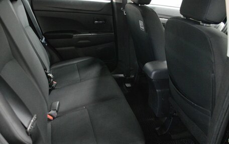 Mitsubishi ASX I рестайлинг, 2014 год, 1 050 000 рублей, 13 фотография