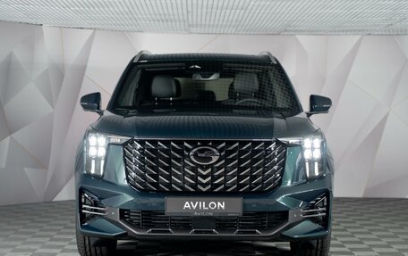 GAC GS8, 2026 год, 5 349 000 рублей, 1 фотография