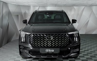 GAC GS8, 2026 год, 5 349 000 рублей, 1 фотография