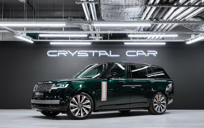 Land Rover Range Rover IV рестайлинг, 2026 год, 38 500 000 рублей, 1 фотография