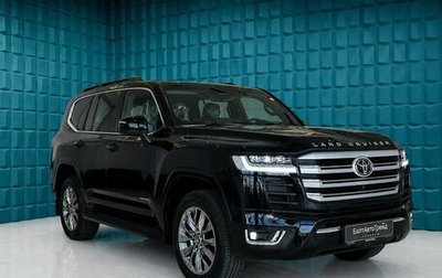 Toyota Land Cruiser, 2026 год, 16 300 000 рублей, 1 фотография