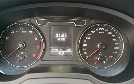 Audi Q3, 2012 год, 1 400 000 рублей, 6 фотография