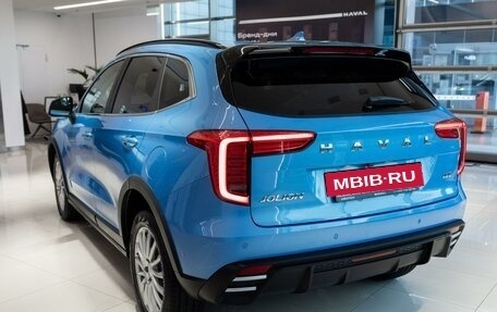 Haval Jolion, 2026 год, 2 799 000 рублей, 6 фотография