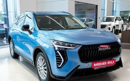 Haval Jolion, 2026 год, 2 799 000 рублей, 3 фотография