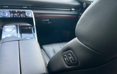 Genesis GV80 I, 2022 год, 6 200 000 рублей, 14 фотография