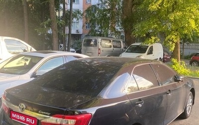 Toyota Camry, 2013 год, 1 100 000 рублей, 1 фотография