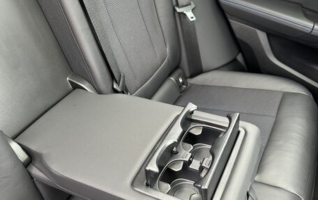 BMW X3, 2020 год, 5 900 000 рублей, 14 фотография