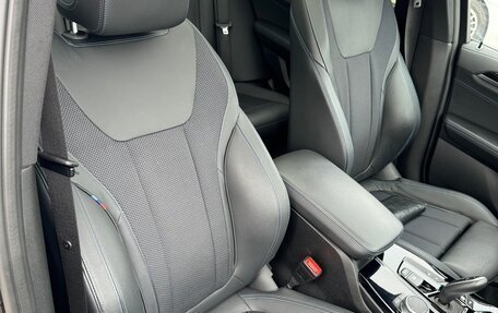 BMW X3, 2020 год, 5 900 000 рублей, 21 фотография