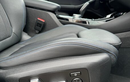 BMW X3, 2020 год, 5 900 000 рублей, 16 фотография