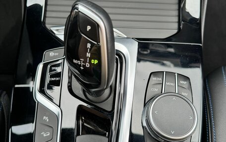 BMW X3, 2020 год, 5 900 000 рублей, 27 фотография