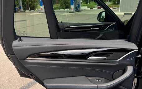 BMW X3, 2020 год, 5 900 000 рублей, 33 фотография