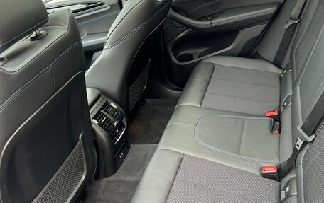 BMW X3, 2020 год, 5 900 000 рублей, 25 фотография