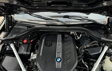 BMW X3, 2020 год, 5 900 000 рублей, 37 фотография