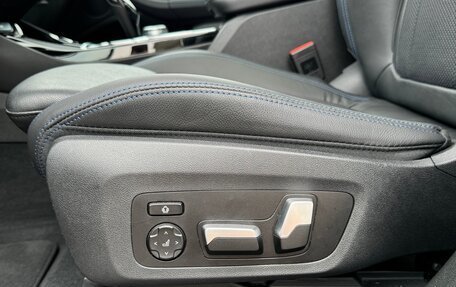 BMW X3, 2020 год, 5 900 000 рублей, 29 фотография