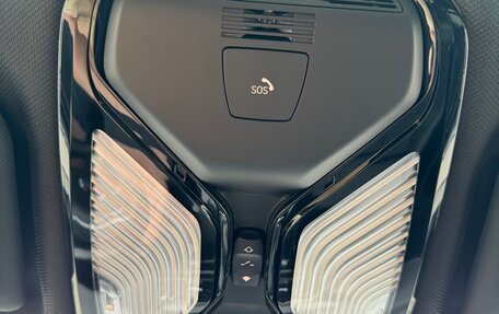 BMW X3, 2020 год, 5 900 000 рублей, 26 фотография